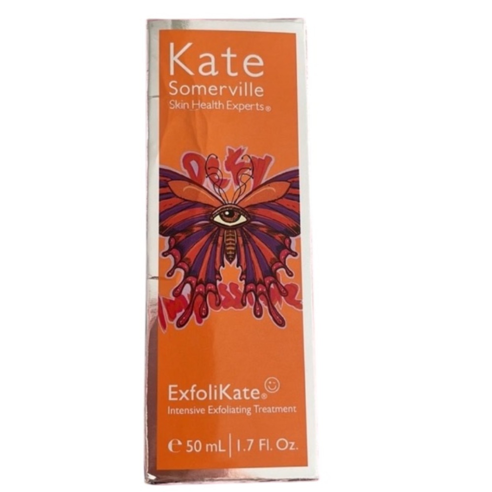 KATE SOMERVILLE ExfoliKate Intensive Exfoliating Treatment